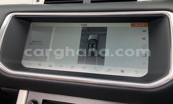 Buy Import Land Rover Range Rover Evoque Other Car in Tema in Greater Accra Buy Import Land Rover Range Rover Evoque Other Car in Tema in Greater Accra