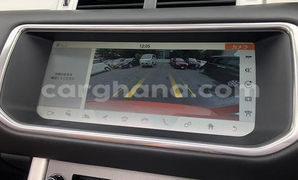 Buy Import Land Rover Range Rover Evoque Other Car in Tema in Greater Accra Buy Import Land Rover Range Rover Evoque Other Car in Tema in Greater Accra