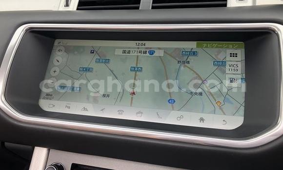 Buy Import Land Rover Range Rover Evoque Other Car in Tema in Greater Accra Buy Import Land Rover Range Rover Evoque Other Car in Tema in Greater Accra