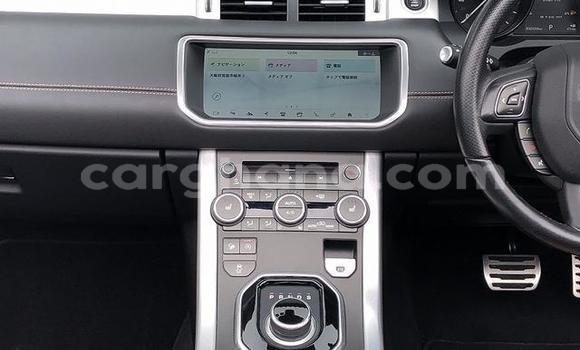 Buy Import Land Rover Range Rover Evoque Other Car in Tema in Greater Accra Buy Import Land Rover Range Rover Evoque Other Car in Tema in Greater Accra