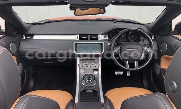 Buy Import Land Rover Range Rover Evoque Other Car in Tema in Greater Accra Buy Import Land Rover Range Rover Evoque Other Car in Tema in Greater Accra