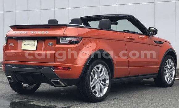Buy Import Land Rover Range Rover Evoque Other Car in Tema in Greater Accra Buy Import Land Rover Range Rover Evoque Other Car in Tema in Greater Accra