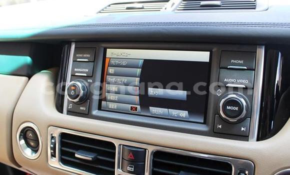 Buy Import Land Rover Range Rover Vogue Other Car in Tema in Greater Accra Buy Import Land Rover Range Rover Vogue Other Car in Tema in Greater Accra