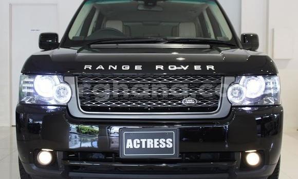Buy Import Land Rover Range Rover Vogue Other Car in Tema in Greater Accra Buy Import Land Rover Range Rover Vogue Other Car in Tema in Greater Accra