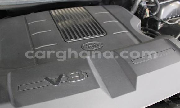 Buy Import Land Rover Range Rover Vogue Other Car in Tema in Greater Accra Buy Import Land Rover Range Rover Vogue Other Car in Tema in Greater Accra