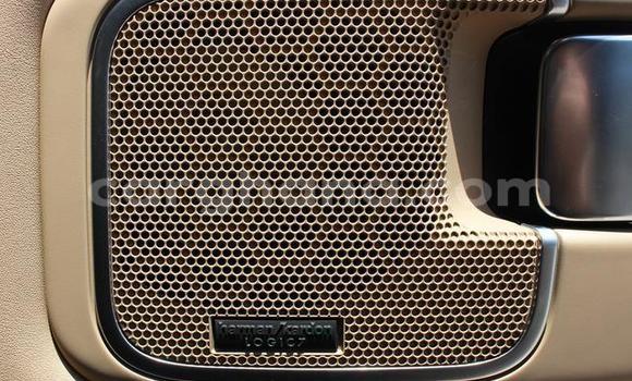 Buy Import Land Rover Range Rover Vogue Other Car in Tema in Greater Accra Buy Import Land Rover Range Rover Vogue Other Car in Tema in Greater Accra