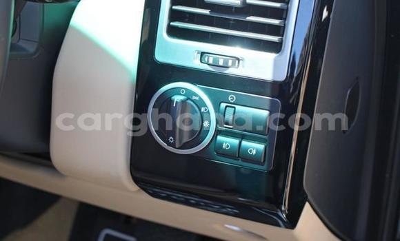 Buy Import Land Rover Range Rover Vogue Other Car in Tema in Greater Accra Buy Import Land Rover Range Rover Vogue Other Car in Tema in Greater Accra