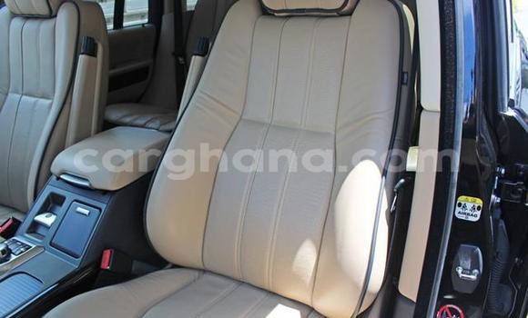 Buy Import Land Rover Range Rover Vogue Other Car in Tema in Greater Accra Buy Import Land Rover Range Rover Vogue Other Car in Tema in Greater Accra