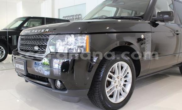 Buy Import Land Rover Range Rover Vogue Other Car in Tema in Greater Accra Buy Import Land Rover Range Rover Vogue Other Car in Tema in Greater Accra