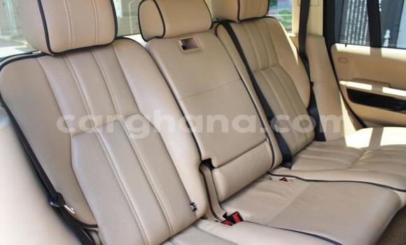 Buy Import Land Rover Range Rover Vogue Other Car in Tema in Greater Accra Buy Import Land Rover Range Rover Vogue Other Car in Tema in Greater Accra