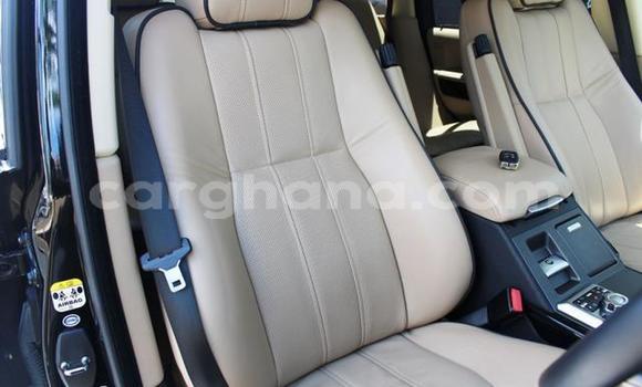 Buy Import Land Rover Range Rover Vogue Other Car in Tema in Greater Accra Buy Import Land Rover Range Rover Vogue Other Car in Tema in Greater Accra