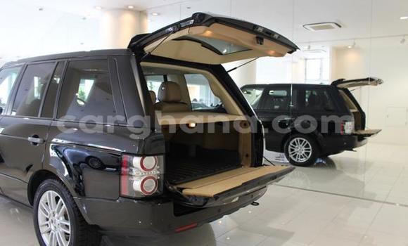 Buy Import Land Rover Range Rover Vogue Other Car in Tema in Greater Accra Buy Import Land Rover Range Rover Vogue Other Car in Tema in Greater Accra