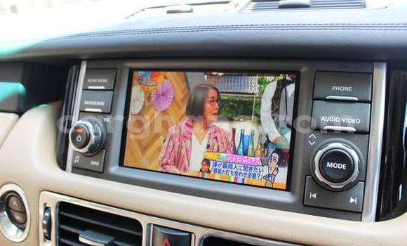 Buy Import Land Rover Range Rover Vogue Other Car in Tema in Greater Accra Buy Import Land Rover Range Rover Vogue Other Car in Tema in Greater Accra