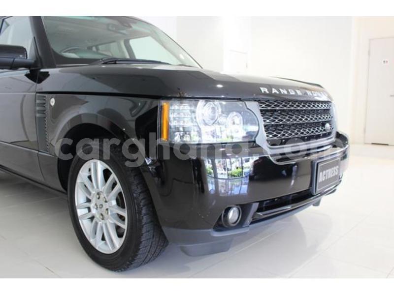 Big with watermark land rover range rover vogue greater accra tema 47165