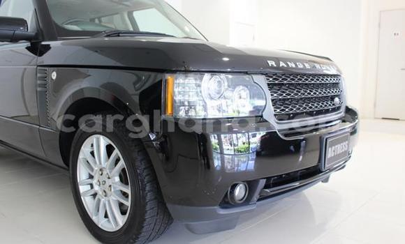 Buy Import Land Rover Range Rover Vogue Other Car in Tema in Greater Accra Buy Import Land Rover Range Rover Vogue Other Car in Tema in Greater Accra