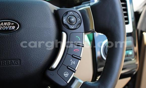 Buy Import Land Rover Range Rover Vogue Other Car in Tema in Greater Accra Buy Import Land Rover Range Rover Vogue Other Car in Tema in Greater Accra
