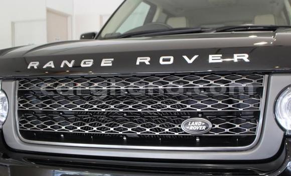 Buy Import Land Rover Range Rover Vogue Other Car in Tema in Greater Accra Buy Import Land Rover Range Rover Vogue Other Car in Tema in Greater Accra