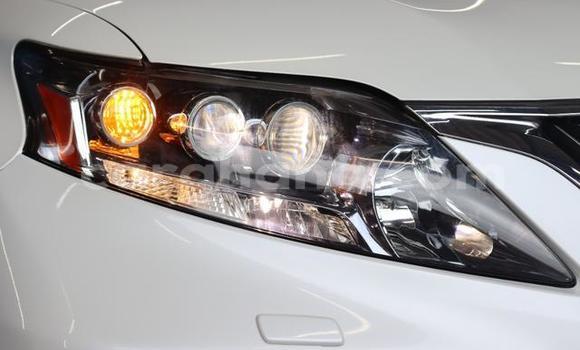 Sayi Imported Lexus RX Sauran Mota in Tema a Greater Accra Sayi Imported Lexus RX Sauran Mota in Tema a Greater Accra