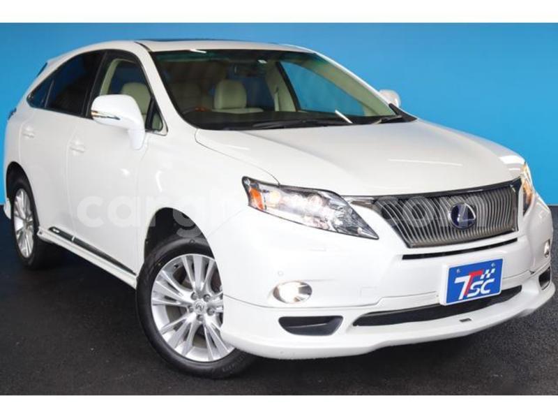 Big with watermark lexus rx greater accra tema 47166