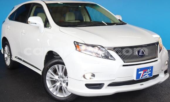 Sayi Imported Lexus RX Sauran Mota in Tema a Greater Accra Sayi Imported Lexus RX Sauran Mota in Tema a Greater Accra