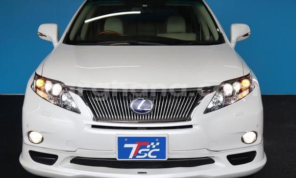 Sayi Imported Lexus RX Sauran Mota in Tema a Greater Accra Sayi Imported Lexus RX Sauran Mota in Tema a Greater Accra