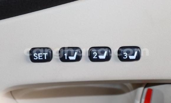 Sayi Imported Lexus RX Sauran Mota in Tema a Greater Accra Sayi Imported Lexus RX Sauran Mota in Tema a Greater Accra