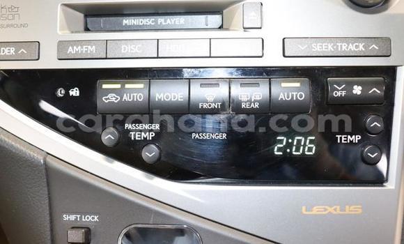 Sayi Imported Lexus RX Sauran Mota in Tema a Greater Accra Sayi Imported Lexus RX Sauran Mota in Tema a Greater Accra