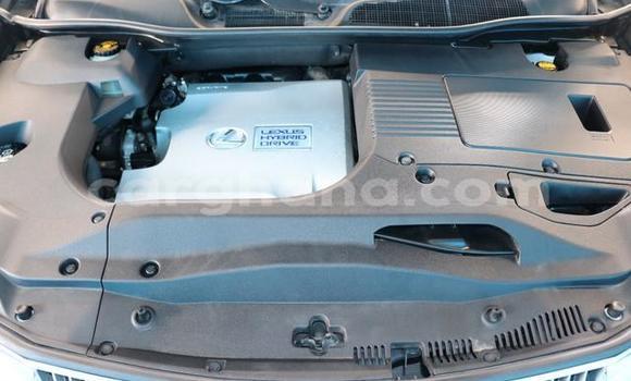 Sayi Imported Lexus RX Sauran Mota in Tema a Greater Accra Sayi Imported Lexus RX Sauran Mota in Tema a Greater Accra