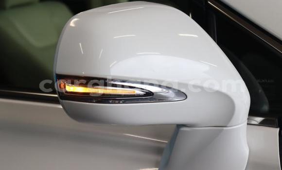 Sayi Imported Lexus RX Sauran Mota in Tema a Greater Accra Sayi Imported Lexus RX Sauran Mota in Tema a Greater Accra