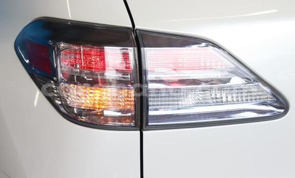 Sayi Imported Lexus RX Sauran Mota in Tema a Greater Accra Sayi Imported Lexus RX Sauran Mota in Tema a Greater Accra