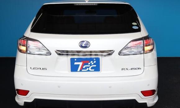 Sayi Imported Lexus RX Sauran Mota in Tema a Greater Accra Sayi Imported Lexus RX Sauran Mota in Tema a Greater Accra