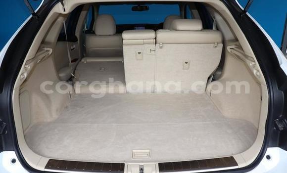 Sayi Imported Lexus RX Sauran Mota in Tema a Greater Accra Sayi Imported Lexus RX Sauran Mota in Tema a Greater Accra