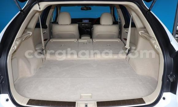Sayi Imported Lexus RX Sauran Mota in Tema a Greater Accra Sayi Imported Lexus RX Sauran Mota in Tema a Greater Accra