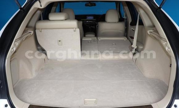 Sayi Imported Lexus RX Sauran Mota in Tema a Greater Accra Sayi Imported Lexus RX Sauran Mota in Tema a Greater Accra