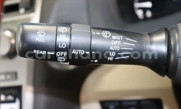 Sayi Imported Lexus RX Sauran Mota in Tema a Greater Accra Sayi Imported Lexus RX Sauran Mota in Tema a Greater Accra