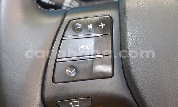 Sayi Imported Lexus RX Sauran Mota in Tema a Greater Accra Sayi Imported Lexus RX Sauran Mota in Tema a Greater Accra