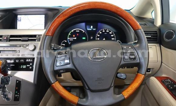 Sayi Imported Lexus RX Sauran Mota in Tema a Greater Accra Sayi Imported Lexus RX Sauran Mota in Tema a Greater Accra