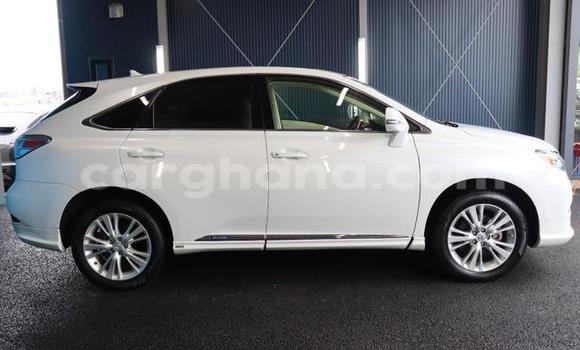 Sayi Imported Lexus RX Sauran Mota in Tema a Greater Accra Sayi Imported Lexus RX Sauran Mota in Tema a Greater Accra