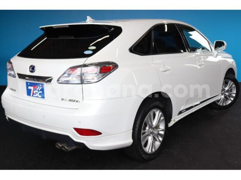 Big with watermark lexus rx greater accra tema 47166