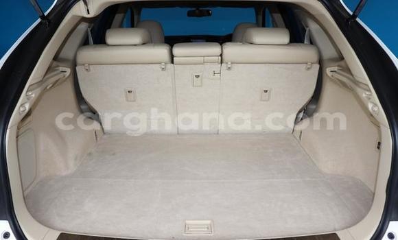 Sayi Imported Lexus RX Sauran Mota in Tema a Greater Accra Sayi Imported Lexus RX Sauran Mota in Tema a Greater Accra