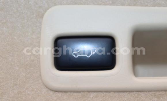 Sayi Imported Lexus RX Sauran Mota in Tema a Greater Accra Sayi Imported Lexus RX Sauran Mota in Tema a Greater Accra