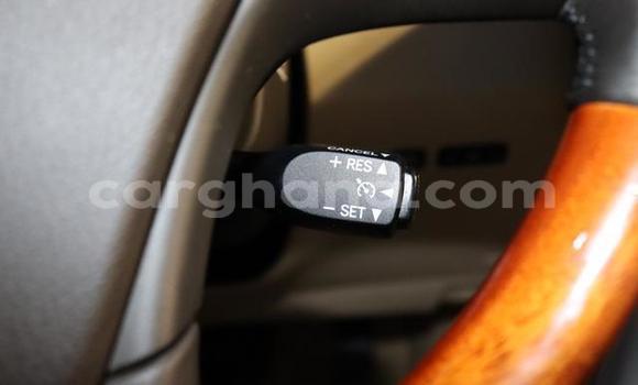 Sayi Imported Lexus RX Sauran Mota in Tema a Greater Accra Sayi Imported Lexus RX Sauran Mota in Tema a Greater Accra