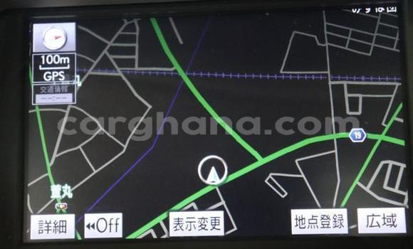 Sayi Imported Lexus RX Sauran Mota in Tema a Greater Accra Sayi Imported Lexus RX Sauran Mota in Tema a Greater Accra