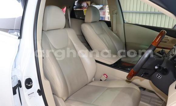 Sayi Imported Lexus RX Sauran Mota in Tema a Greater Accra Sayi Imported Lexus RX Sauran Mota in Tema a Greater Accra