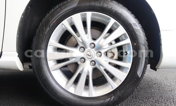 Sayi Imported Lexus RX Sauran Mota in Tema a Greater Accra Sayi Imported Lexus RX Sauran Mota in Tema a Greater Accra