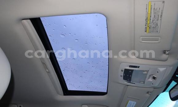 Sayi Imported Lexus RX Sauran Mota in Tema a Greater Accra Sayi Imported Lexus RX Sauran Mota in Tema a Greater Accra