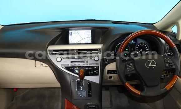 Sayi Imported Lexus RX Sauran Mota in Tema a Greater Accra Sayi Imported Lexus RX Sauran Mota in Tema a Greater Accra