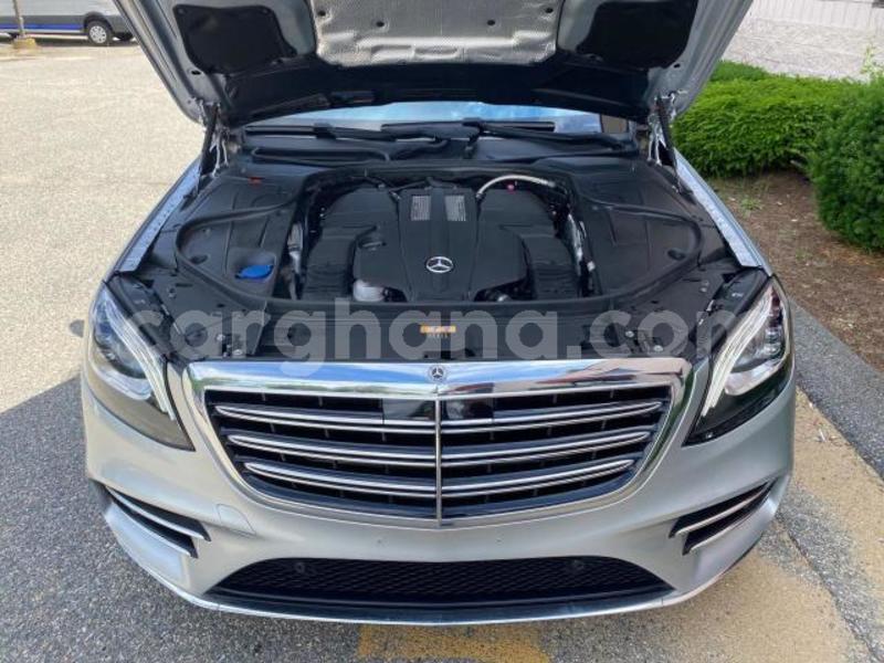 Big with watermark mercedes benz s class greater accra accra 47171