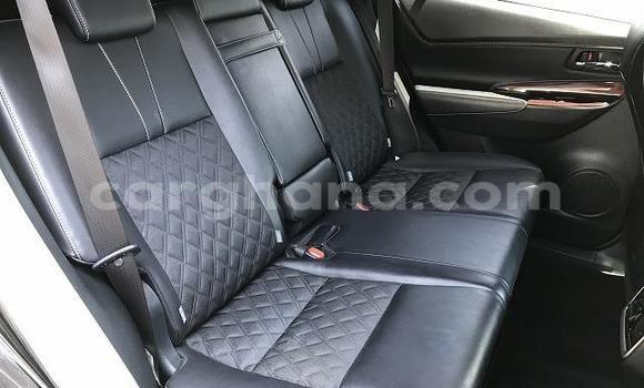 Sayi Imported Toyota Harrier Sauran Mota in Tema a Greater Accra Sayi Imported Toyota Harrier Sauran Mota in Tema a Greater Accra