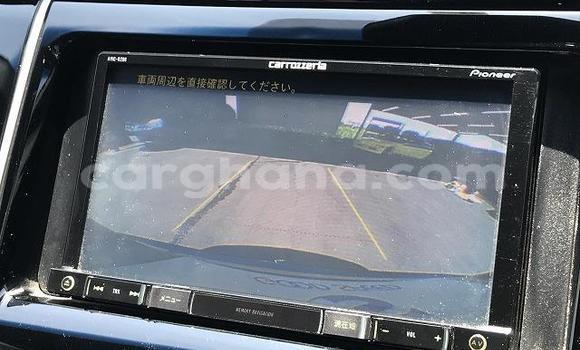 Sayi Imported Toyota Harrier Sauran Mota in Tema a Greater Accra Sayi Imported Toyota Harrier Sauran Mota in Tema a Greater Accra